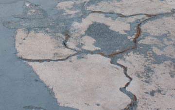 fibreglass roofing replacement Letton