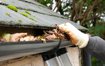 gutter cleaning Letton, Herefordshire