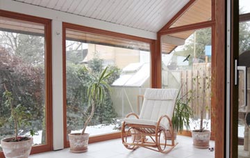 Letton hardwood conservatory roofing repairs
