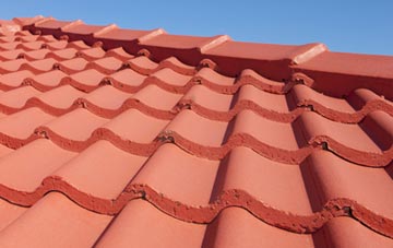 Letton tile and slate roof replacement